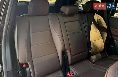 Внедорожник / Кроссовер Mercedes-Benz GLS-Class 2024 в 
