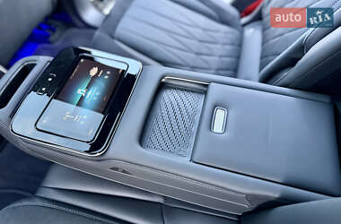 Внедорожник / Кроссовер Mercedes-Benz GLS-Class 2022 в 