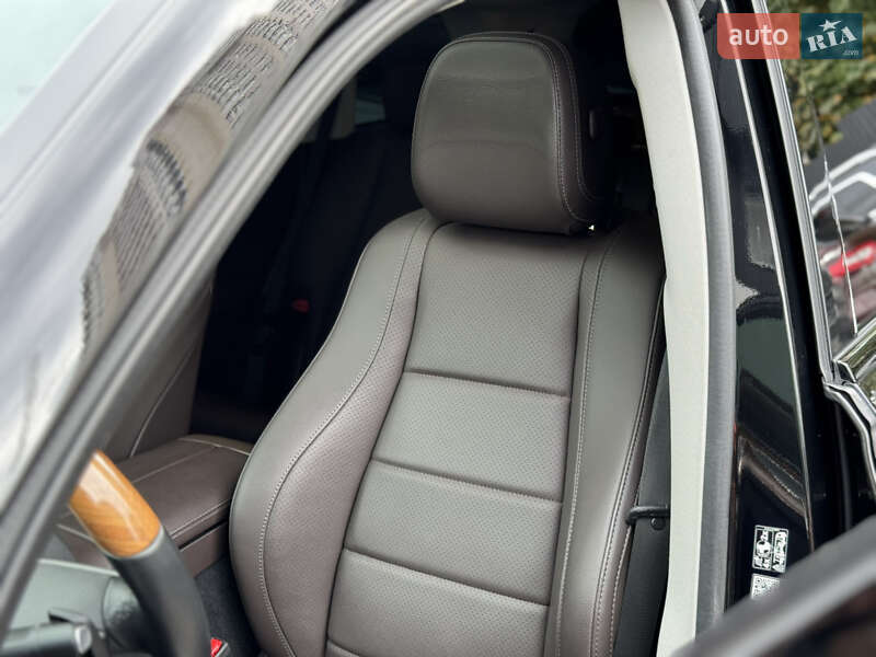 Позашляховик / Кросовер Mercedes-Benz GLS-Class 2021 в Києві