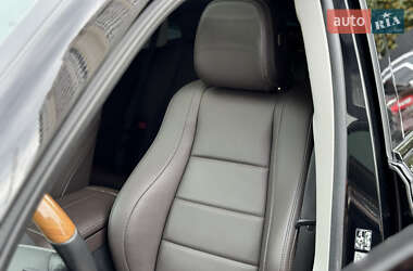 Внедорожник / Кроссовер Mercedes-Benz GLS-Class 2021 в 
