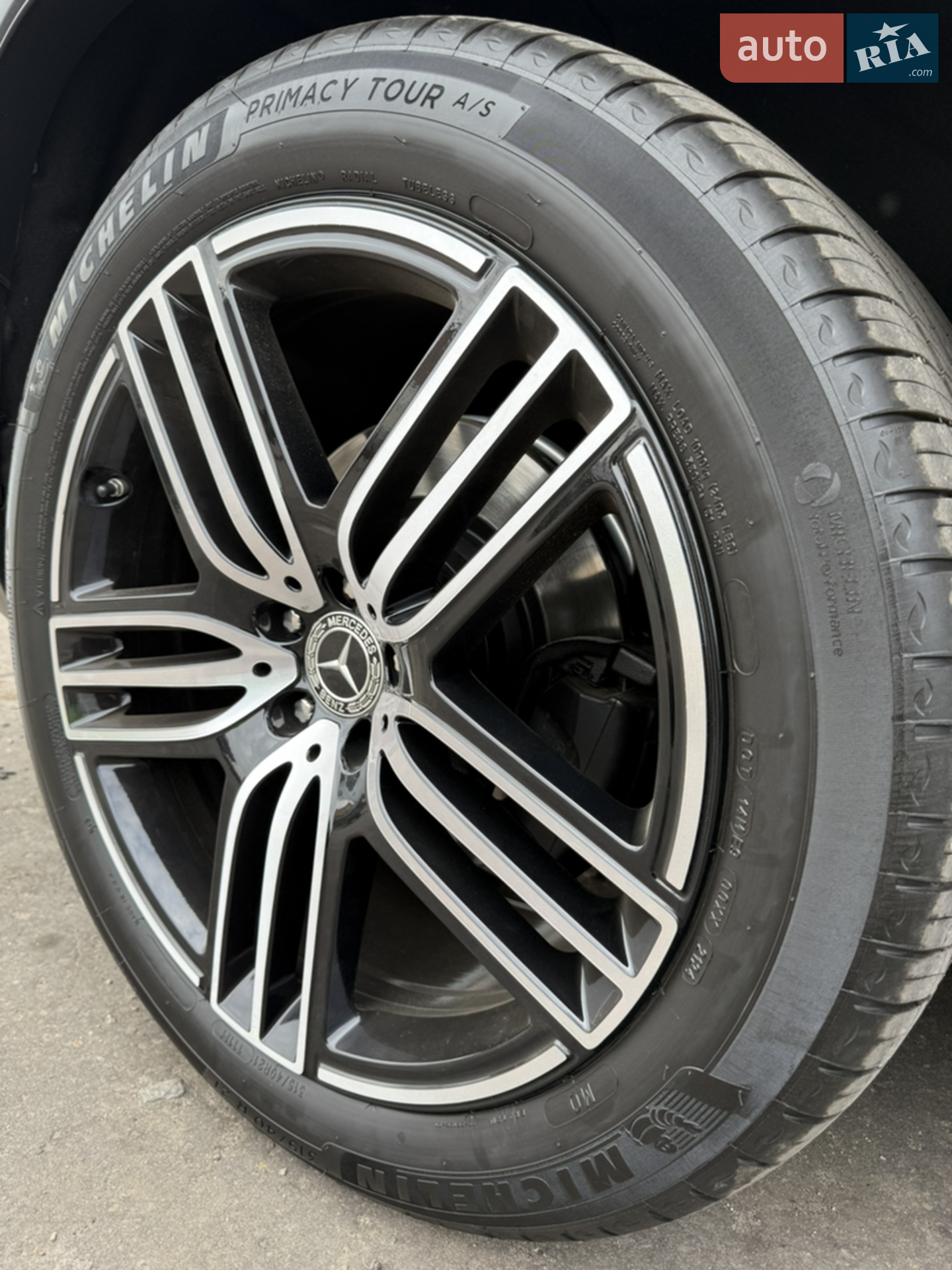 2019 Mercedes-Benz GLS-klasse - мініатюра 17