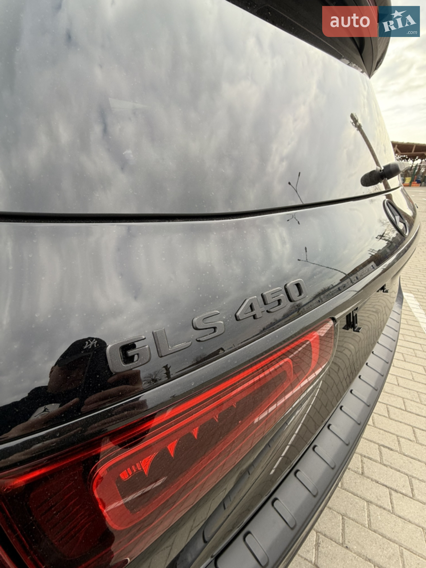 2019 Mercedes-Benz GLS-klasse - мініатюра 31