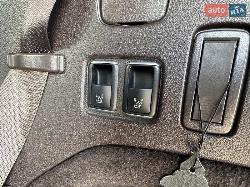 Позашляховик / Кросовер Mercedes-Benz GLS-Class 2016 в Києві