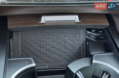 Внедорожник / Кроссовер Mercedes-Benz GLS-Class 2021 в 