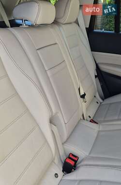 Внедорожник / Кроссовер Mercedes-Benz GLS-Class 2019 в 