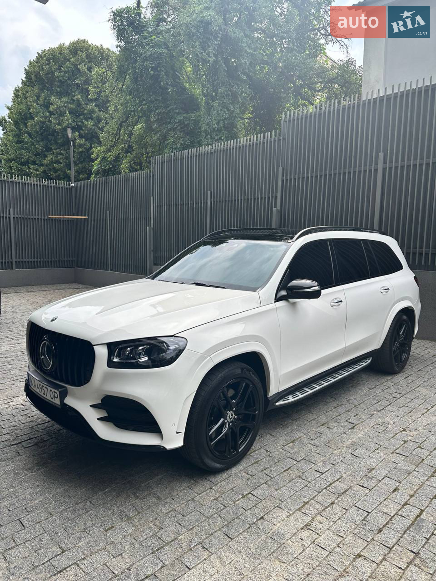 Фото авто 8