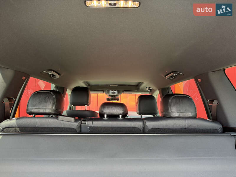 Позашляховик / Кросовер Mercedes-Benz GLS-Class 2021 в Києві фото 27 Позашляховик / Кросовер Mercedes-Benz GLS-Class 2021 в Києві