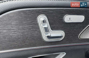 Внедорожник / Кроссовер Mercedes-Benz GLS-Class 2021 в 