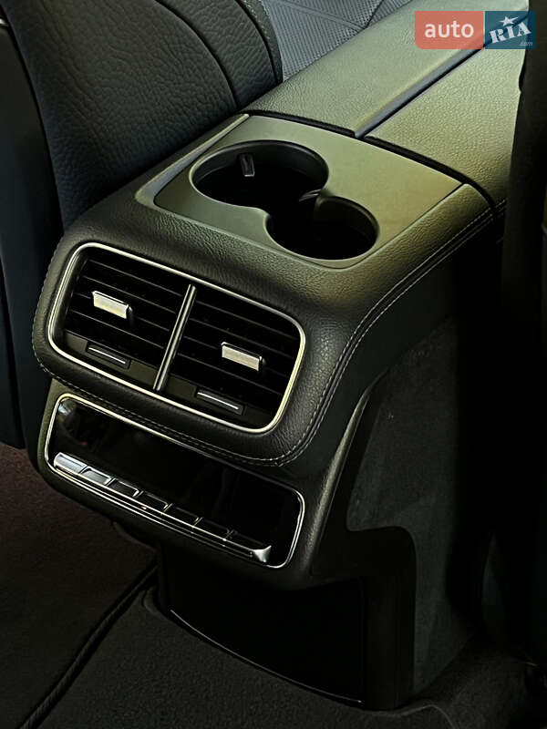 Внедорожник / Кроссовер Mercedes-Benz GLS-Class 2021 в Киеве фото 36 Внедорожник / Кроссовер Mercedes-Benz GLS-Class 2021 в Киеве