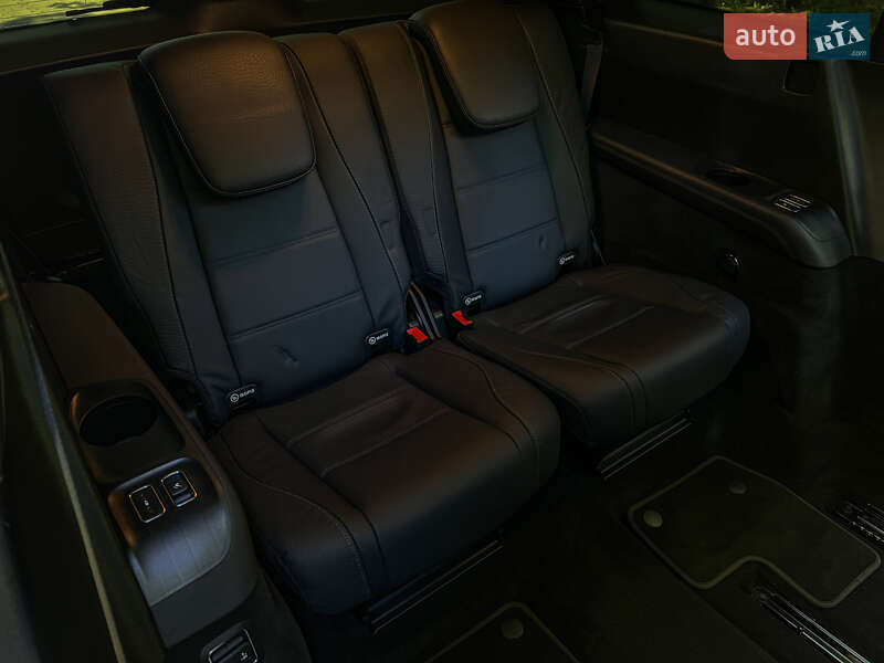 Внедорожник / Кроссовер Mercedes-Benz GLS-Class 2021 в Киеве фото 39 Внедорожник / Кроссовер Mercedes-Benz GLS-Class 2021 в Киеве