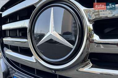Внедорожник / Кроссовер Mercedes-Benz GLS-Class 2023 в 