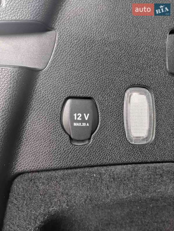 Внедорожник / Кроссовер Mercedes-Benz GLS-Class 2017 в Киеве