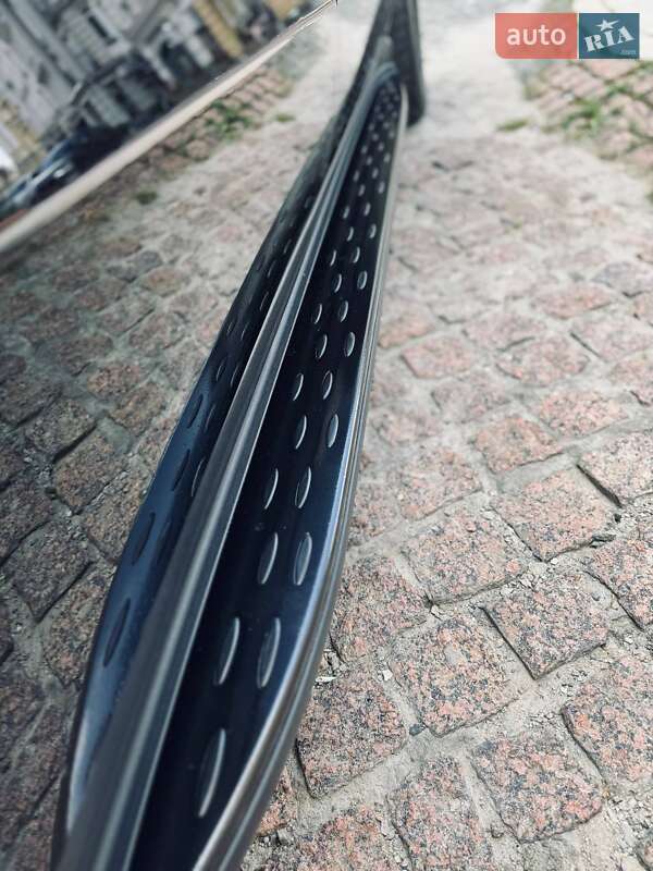 Позашляховик / Кросовер Mercedes-Benz GLS-Class 2016 в Києві фото 15 Позашляховик / Кросовер Mercedes-Benz GLS-Class 2016 в Києві