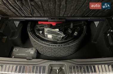 Внедорожник / Кроссовер Mercedes-Benz GLS-Class 2019 в 