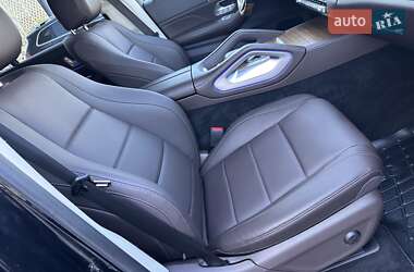 Внедорожник / Кроссовер Mercedes-Benz GLS-Class 2022 в 
