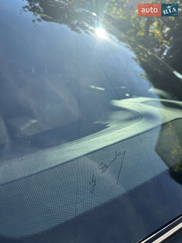 Внедорожник / Кроссовер Mercedes-Benz GLS-Class 2019 в Сокале