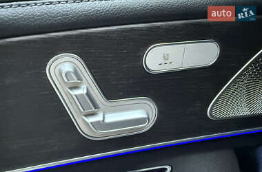 Внедорожник / Кроссовер Mercedes-Benz GLS-Class 2021 в 