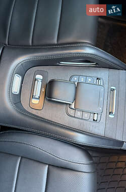 Внедорожник / Кроссовер Mercedes-Benz GLS-Class 2021 в 