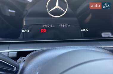 Внедорожник / Кроссовер Mercedes-Benz GLS-Class 2024 в 