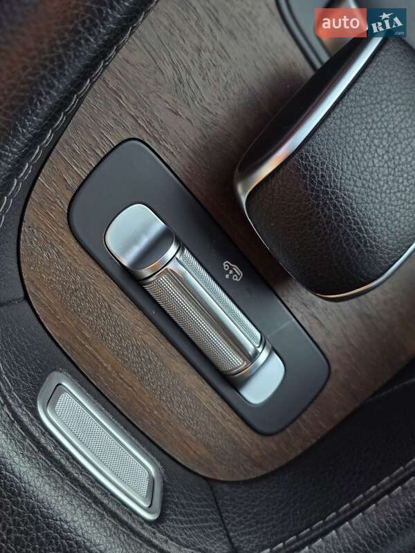 Позашляховик / Кросовер Mercedes-Benz GLS-Class 2020 в Рівному