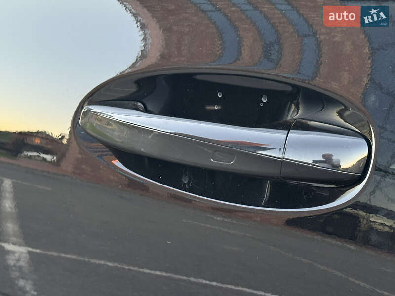 Внедорожник / Кроссовер Mercedes-Benz GLS-Class 2020 в Киеве