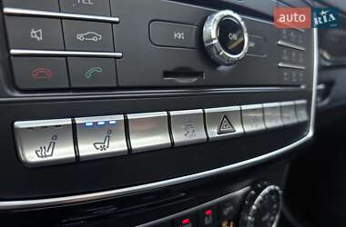 Внедорожник / Кроссовер Mercedes-Benz GLS-Class 2017 в 