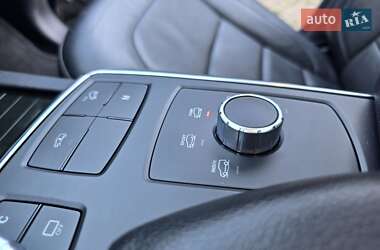 Внедорожник / Кроссовер Mercedes-Benz GLS-Class 2017 в 