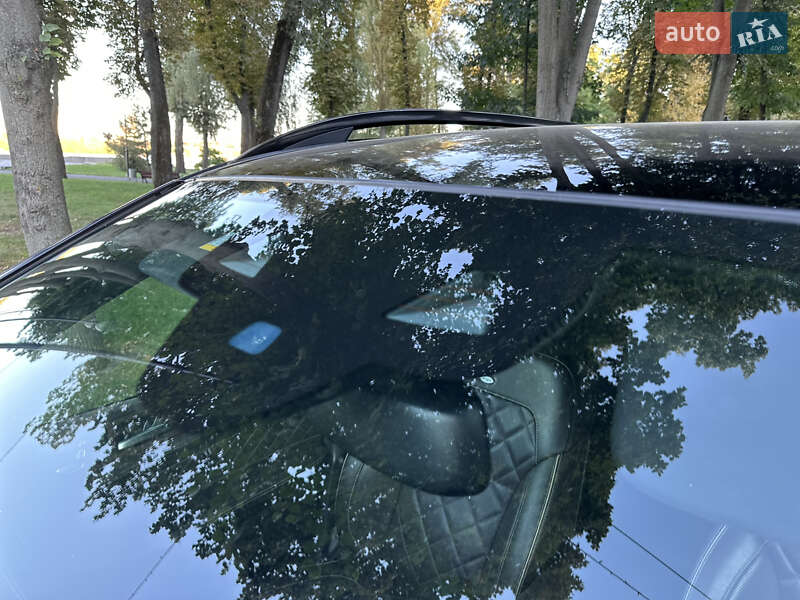 Внедорожник / Кроссовер Mercedes-Benz GLS-Class 2019 в Киеве