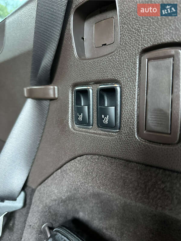 Внедорожник / Кроссовер Mercedes-Benz GLS-Class 2019 в Киеве