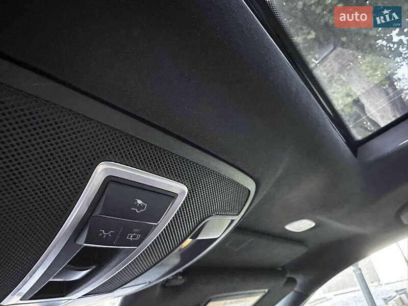 Внедорожник / Кроссовер Mercedes-Benz GLS-Class 2019 в Киеве