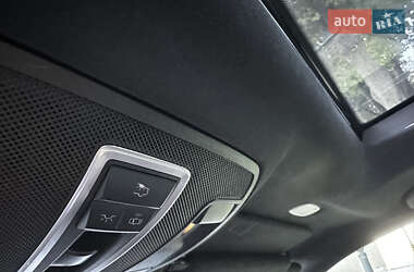Внедорожник / Кроссовер Mercedes-Benz GLS-Class 2019 в 