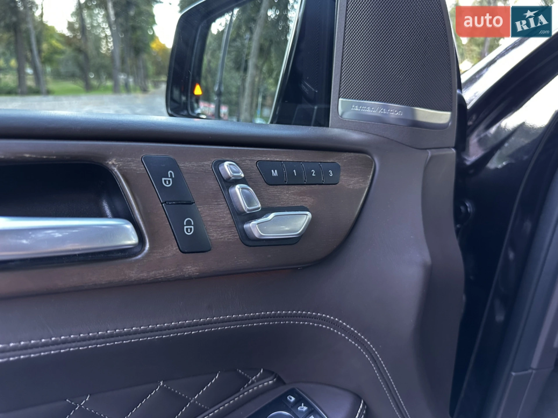 2016 Mercedes-Benz GLS-klasse - мініатюра 8