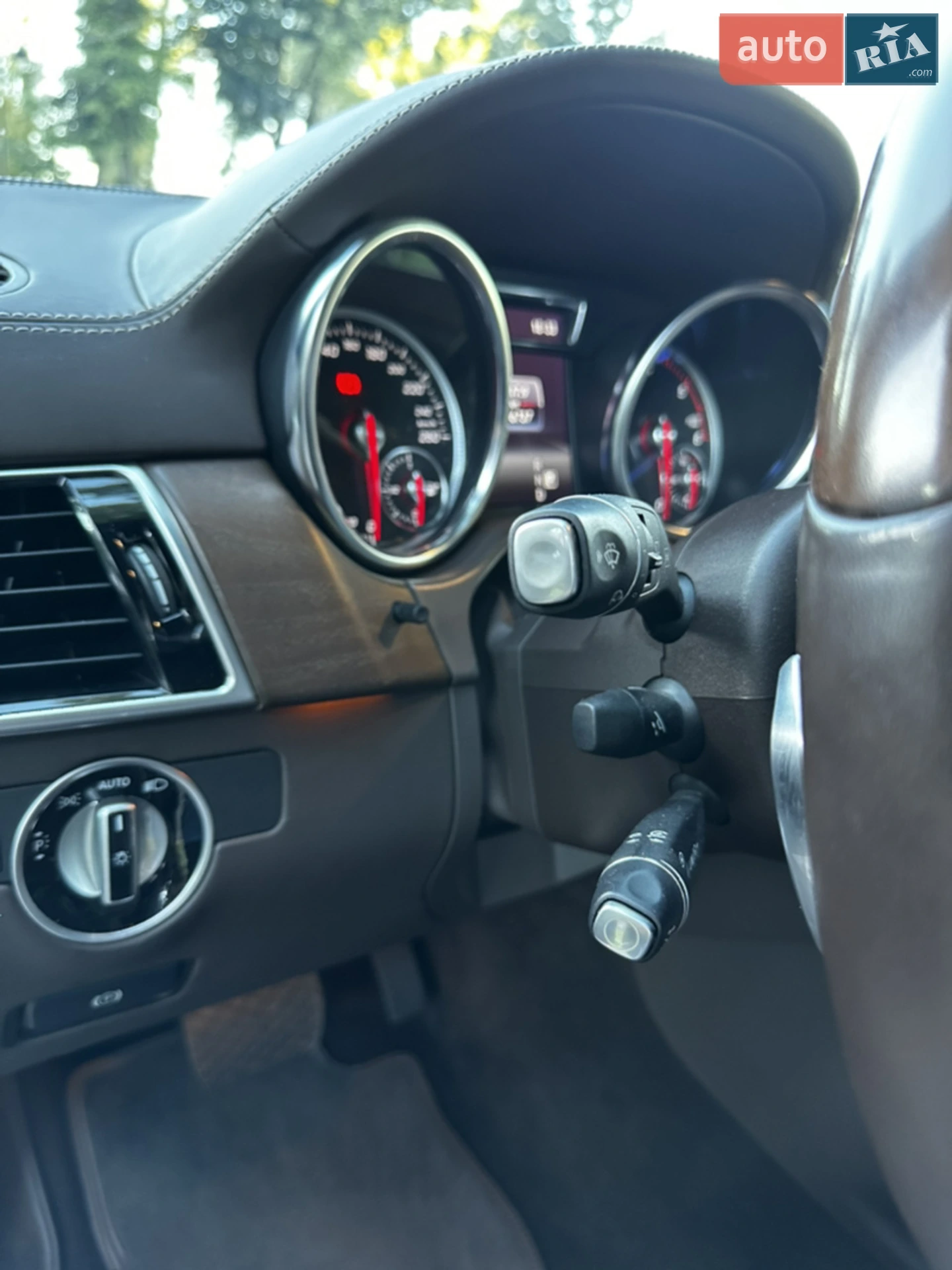 2016 Mercedes-Benz GLS-klasse - мініатюра 20