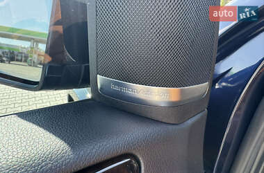 Внедорожник / Кроссовер Mercedes-Benz GLS-Class 2018 в 