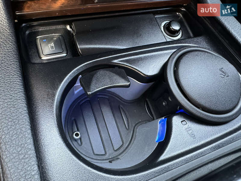 Внедорожник / Кроссовер Mercedes-Benz GLS-Class 2018 в Днепре