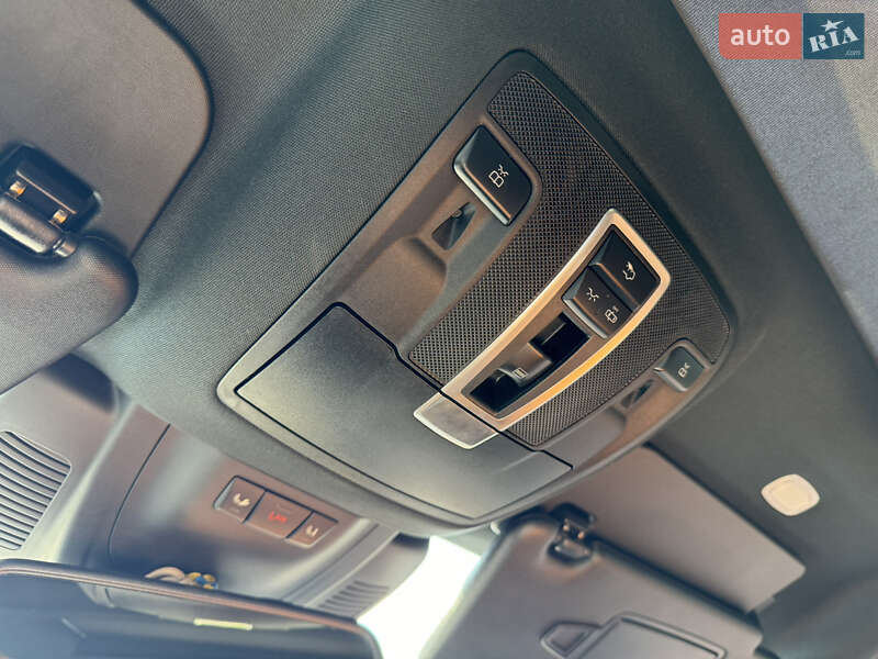 Внедорожник / Кроссовер Mercedes-Benz GLS-Class 2018 в Днепре