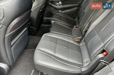 Внедорожник / Кроссовер Mercedes-Benz GLS-Class 2021 в 
