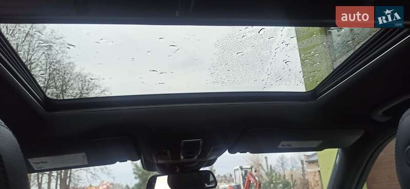 Внедорожник / Кроссовер Mercedes-Benz GLS-Class 2017 в Богородчанах