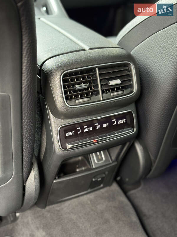Позашляховик / Кросовер Mercedes-Benz GLS-Class 2020 в Івано-Франківську