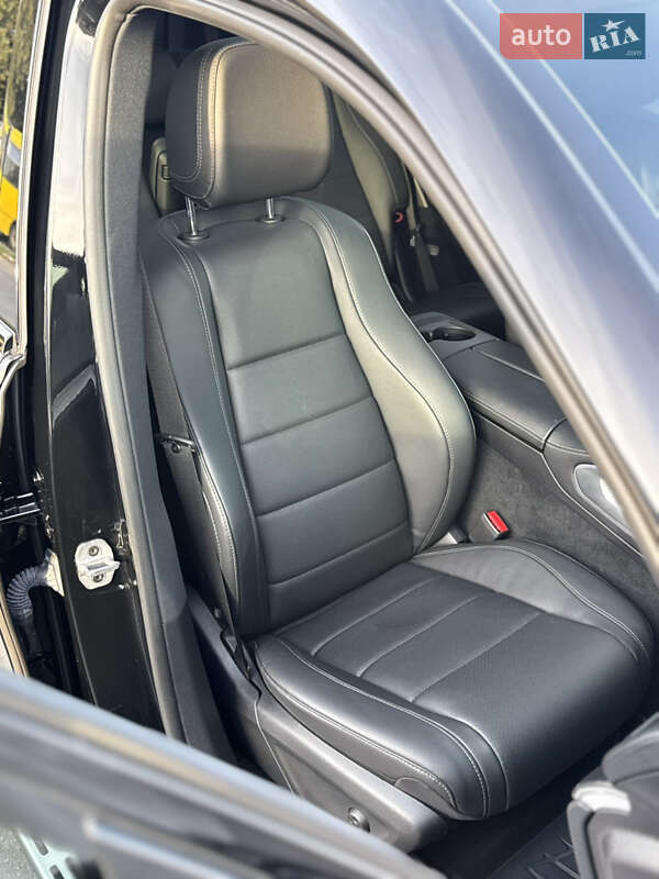 Позашляховик / Кросовер Mercedes-Benz GLS-Class 2022 в Вінниці фото 10 Позашляховик / Кросовер Mercedes-Benz GLS-Class 2022 в Вінниці