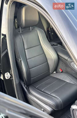 Внедорожник / Кроссовер Mercedes-Benz GLS-Class 2022 в 