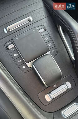 Внедорожник / Кроссовер Mercedes-Benz GLS-Class 2022 в 