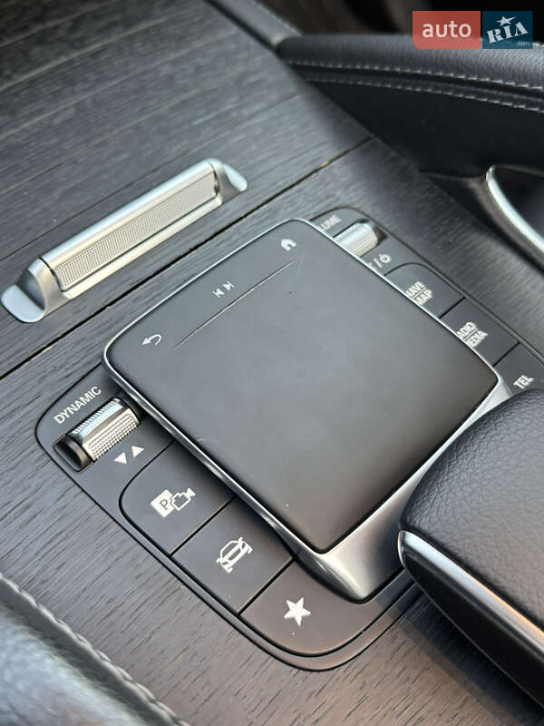 Позашляховик / Кросовер Mercedes-Benz GLS-Class 2022 в Вінниці фото 39 Позашляховик / Кросовер Mercedes-Benz GLS-Class 2022 в Вінниці