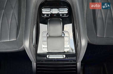 Внедорожник / Кроссовер Mercedes-Benz GLS-Class 2021 в 