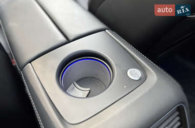 Внедорожник / Кроссовер Mercedes-Benz GLS-Class 2021 в 