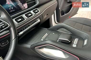 Внедорожник / Кроссовер Mercedes-Benz GLS-Class 2022 в 