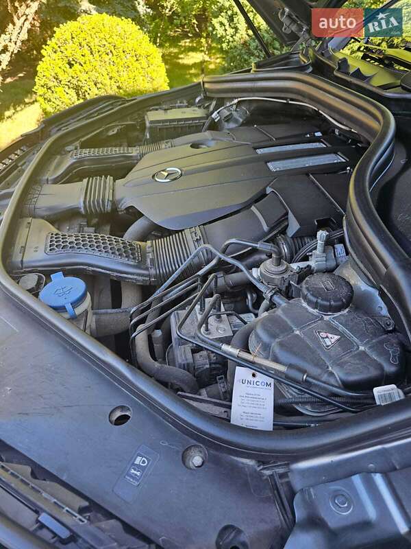 Позашляховик / Кросовер Mercedes-Benz GLS-Class 2018 в Києві фото 32 Позашляховик / Кросовер Mercedes-Benz GLS-Class 2018 в Києві