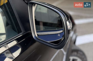 Внедорожник / Кроссовер Mercedes-Benz GLS-Class 2019 в 