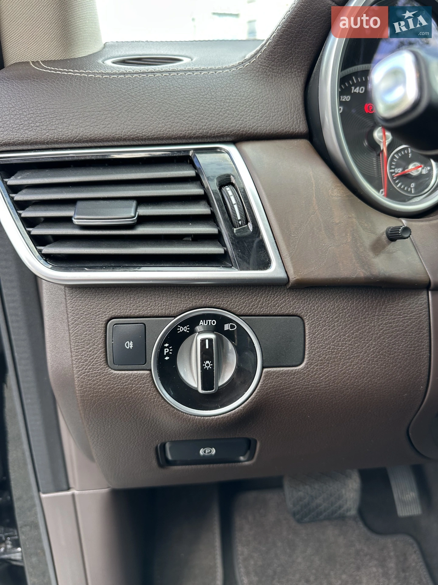 2017 Mercedes-Benz GLS-klasse - мініатюра 27