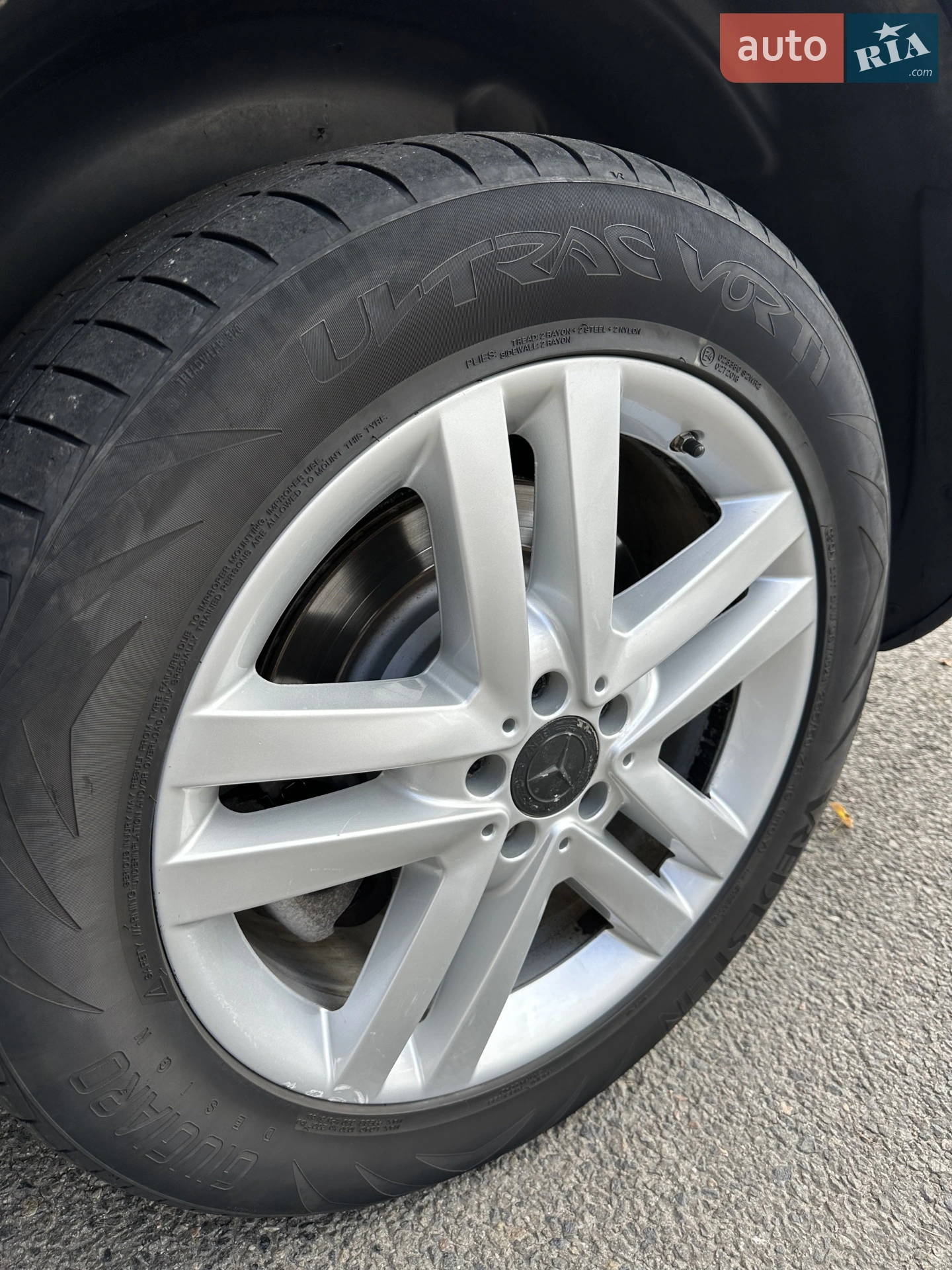2017 Mercedes-Benz GLS-klasse - мініатюра 32